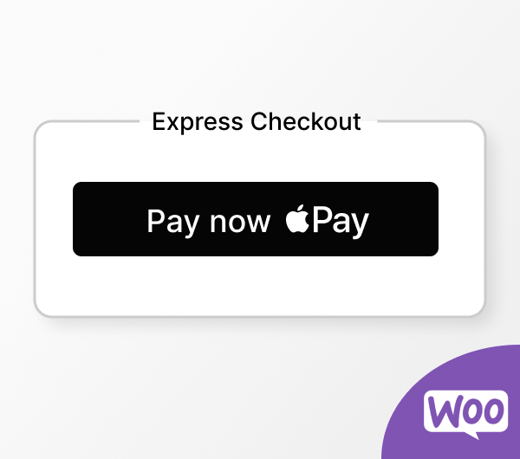 Apple Pay Express on WooCommerce