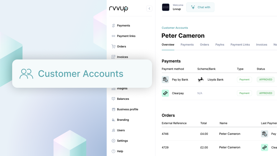 Rvvup-NLMay25-Customer-Accounts